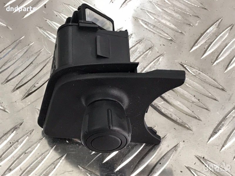 Лостче автопилот Renault Scenic,2004г., снимка 1