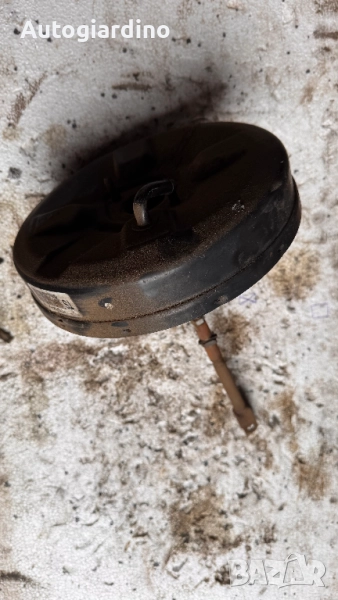 Серво усилвател / Спирачна помпа за Daewoo Lanos 1999 - TS9F01 X, снимка 1