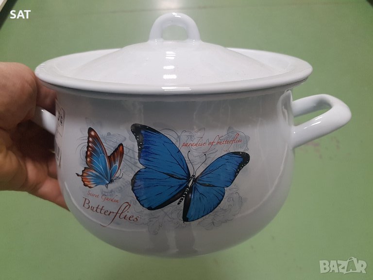 Тенджери, снимка 1