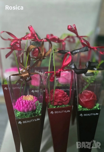 Промо цена- Бюджетни букети, снимка 1