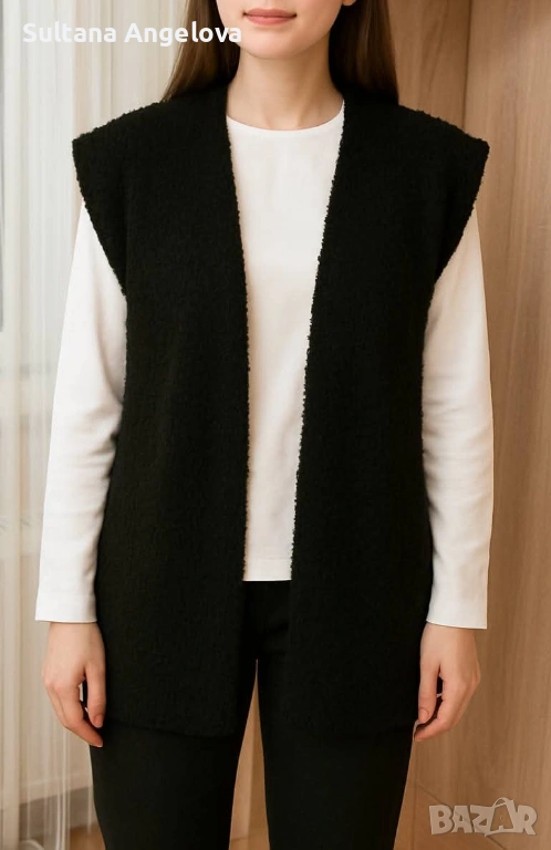 ДАМСКИ ЕЛЕЦИ ПРОМО ПАКЕТ  ЦЕНА 2 БР-14 €  ✔МАТЕРИЯ-ПАМУК И ЛИКРА. ОГРАНИЧЕНО КОЛИЧЕСТВО   За поръчка, снимка 1