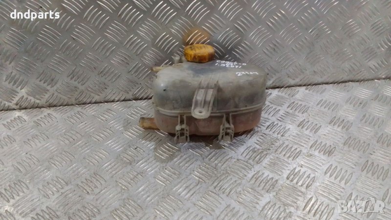 Казанче антифриз Opel Corsa D 1.3CDTi 2007г.	, снимка 1
