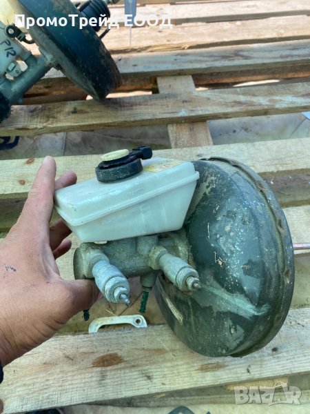 Серво усилвател спирачна помпа Форд Ескорт Ford Escort 7, снимка 1