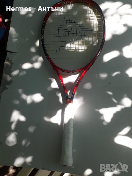 Тенис ракета 110 инча , снимка 1