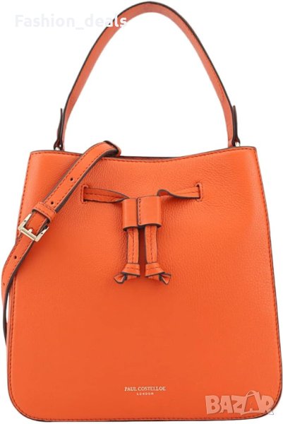 Нова Paul Costelloe Многофункционална чанта естествена кожа Жени Подарък, снимка 1