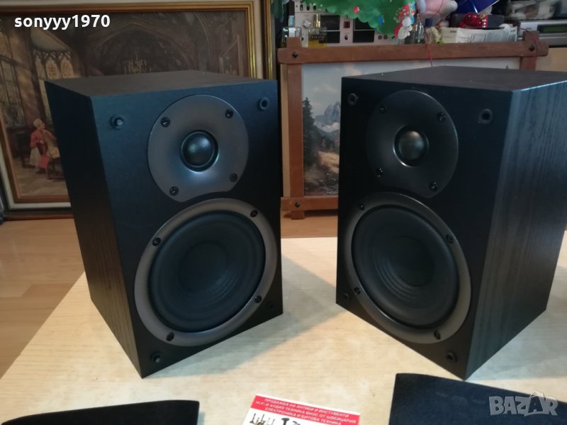 ONKYO D-075 SPEAKER SYSTEM 2202221712, снимка 1