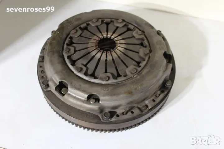 Съединител комплект Фолксваген Лупо 2002 1.0i 50hp VW Lupo 052141025, снимка 1