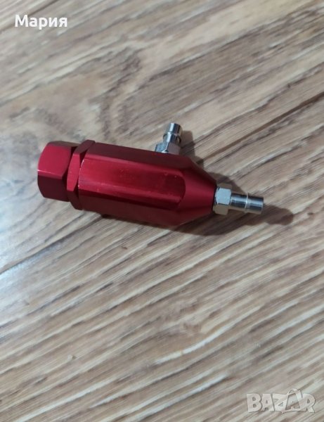 Boost controller Бууст контролер нов, снимка 1