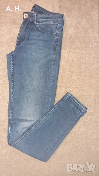 Дамски дънки H&M, снимка 1