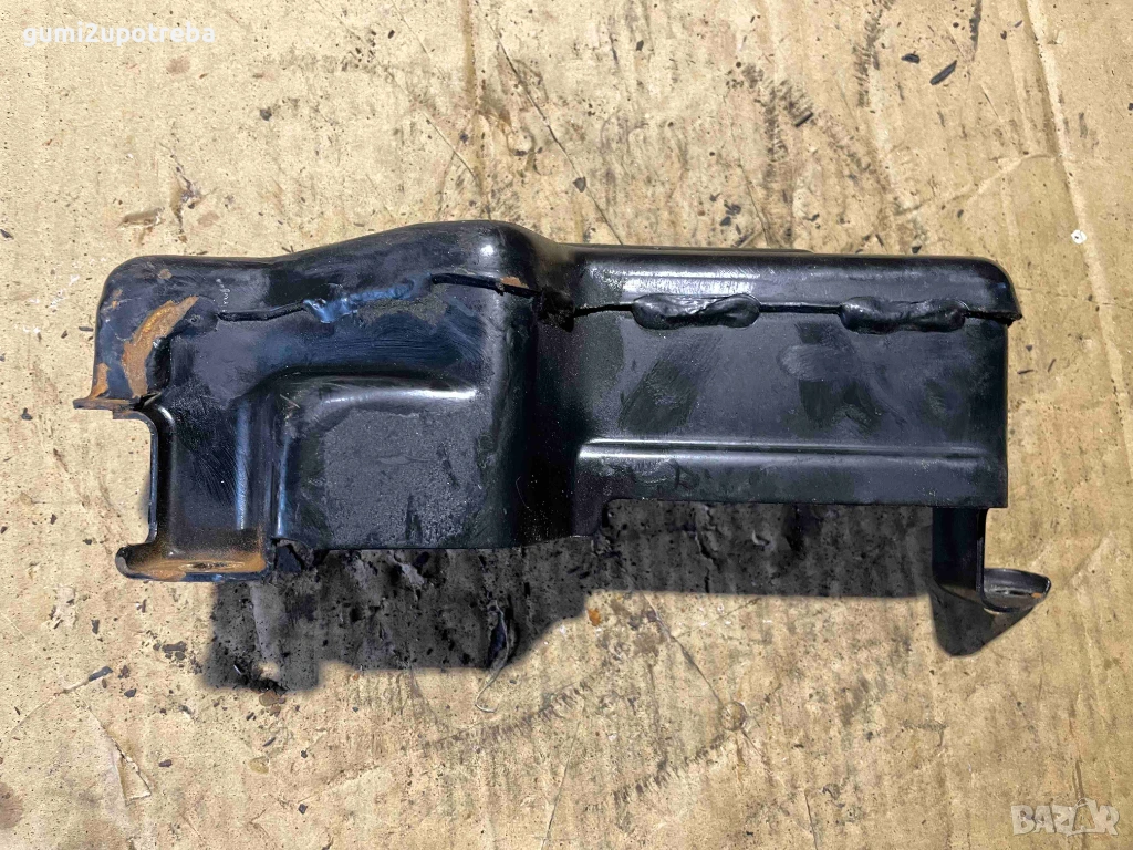 Предпазител Двигател Лява Страна Toyota GT86 2018 Subaru BRZ, снимка 1