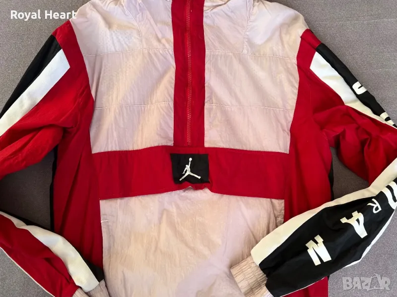 Оригинално! Горнище Jordan | S, снимка 1