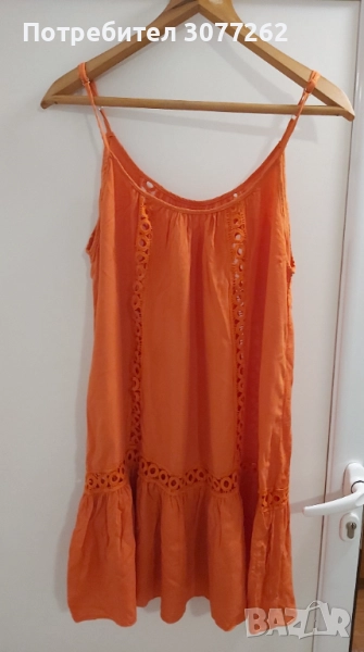 Плажна рокля, снимка 1