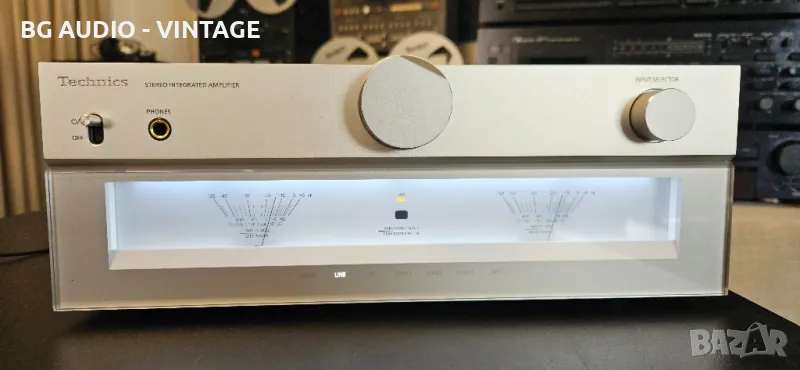 Technics SU-C700-S, снимка 1