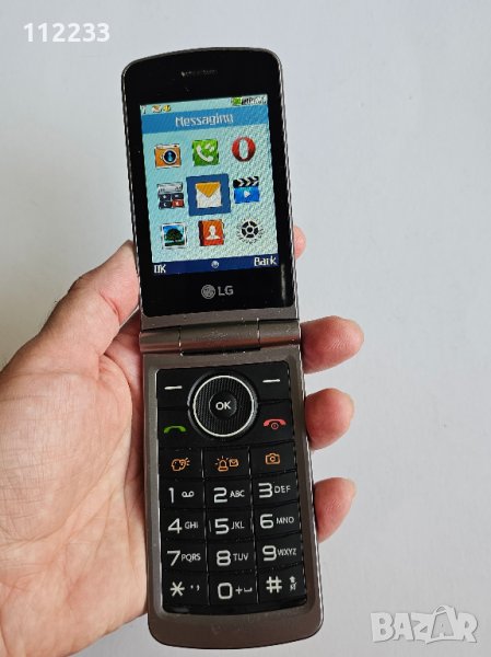 LG G351, снимка 1