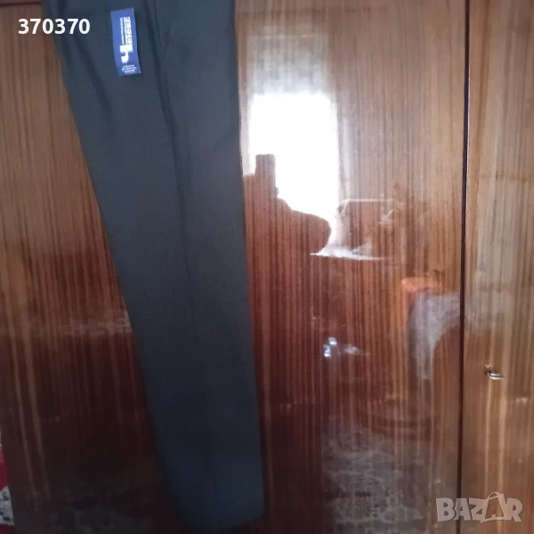 Мъжки  панталон , снимка 1