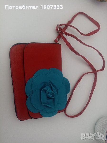 Дамска нова чанта, снимка 1