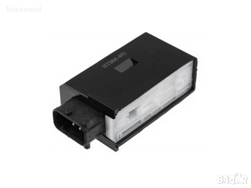 Модул за управление на централно заключване BMW 3 E36, снимка 1