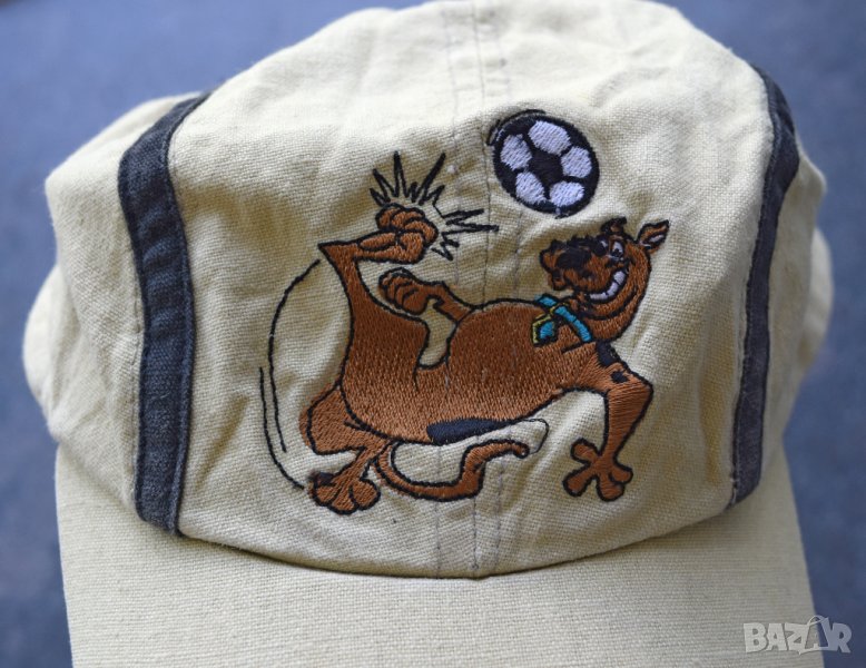 Лятна детска шапка Scooby-Doo!, снимка 1