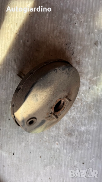 Серво усилвател / Спирачна помпа за Volvo S40 - 30857437 / 710243, снимка 1