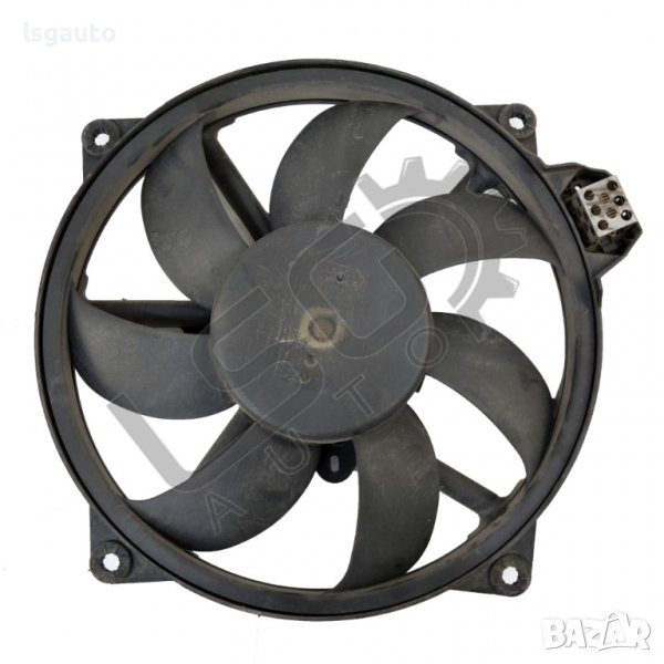 Дифузьор Renault Scenic III(2009-2016) ID:90969, снимка 1