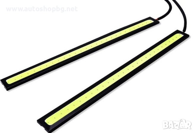 ДНЕВНИ СВЕТЛИНИ 625 14СМ 2БР/К-Т, снимка 1