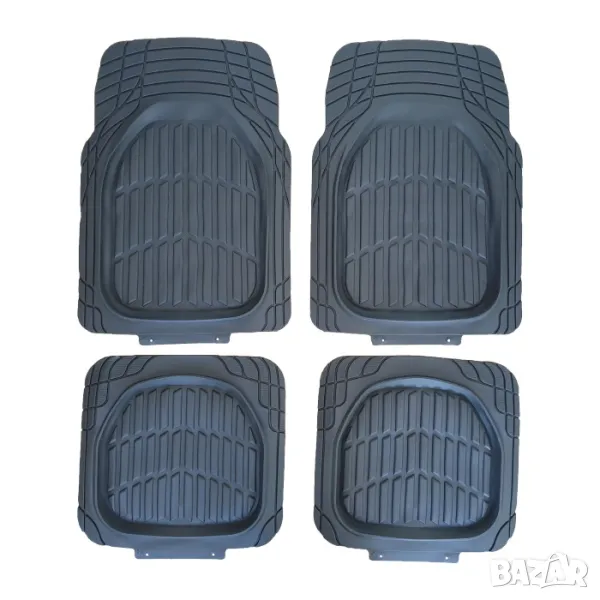 Универсални гумени стелки, снимка 1