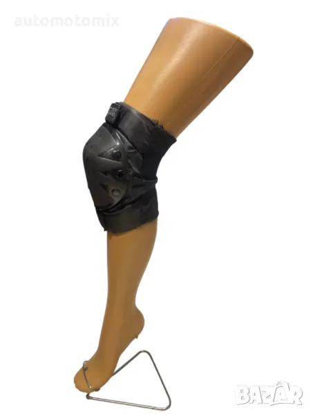 МОТО ПРОТЕКТОРИ комплект-колена и лакти-модел  815, снимка 1