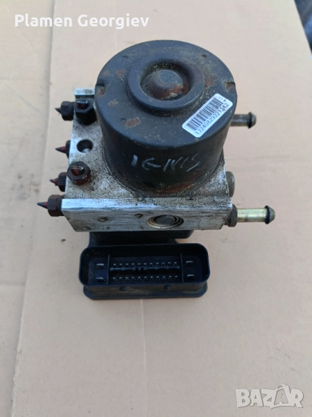 АБС за Сузуки Игнис , снимка 1