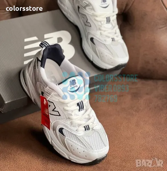 Мъжки маратонки New Balance код Br-S45, снимка 1