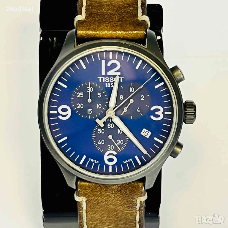Часовник TISSOT T116617A, снимка 1