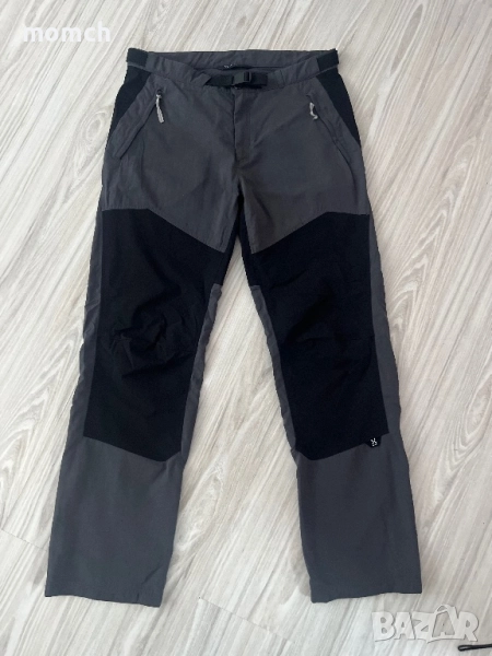 HAGLOFS-мъжки хибриден панталон размер Л, снимка 1