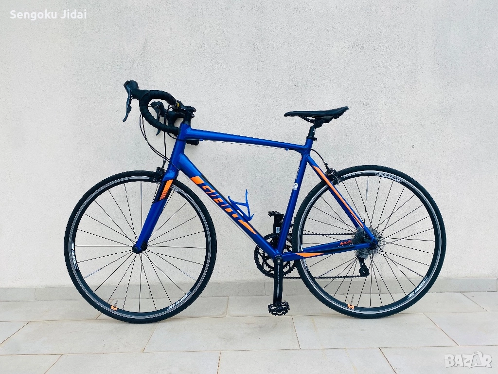 Велосипед Giant Contend, снимка 1