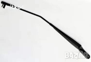 ново рамо за дясна чистачка за голф5 124676, снимка 1