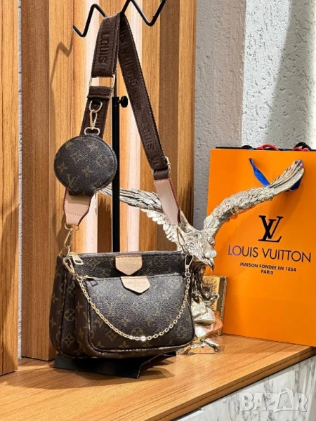 чанти louis vuitton , снимка 1