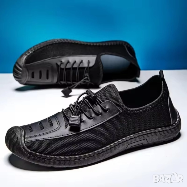 НОВО! Красиви и удобни обувки 42 43 номер, снимка 1
