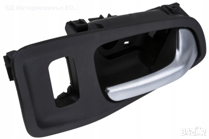 BK21-V22600-BC Вътрешна дръжка за предна дясна врата FORD TRANSIT, TRANSIT CUSTOM, TOURNEO CUSTOM, , снимка 1