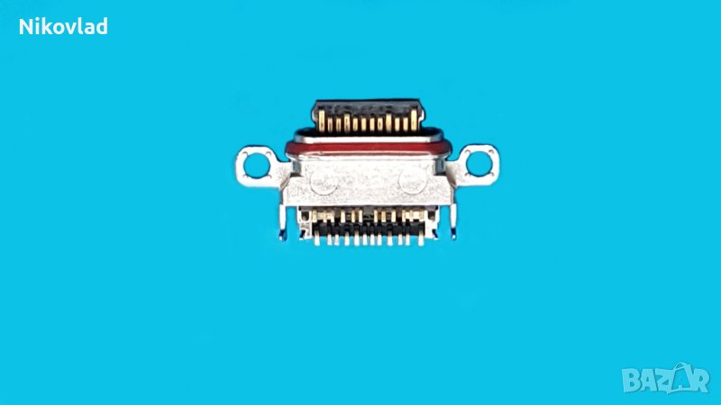 Букса (конектор) OPPO Find X/ X2, X2Pro, X3/ X3Pro, Reno 10x zoom, снимка 1