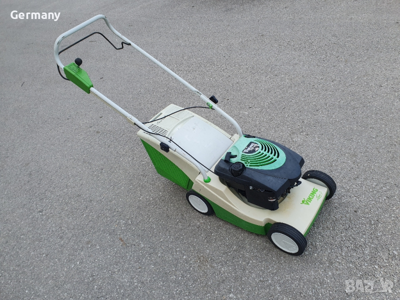 моторна косачка viking, снимка 1