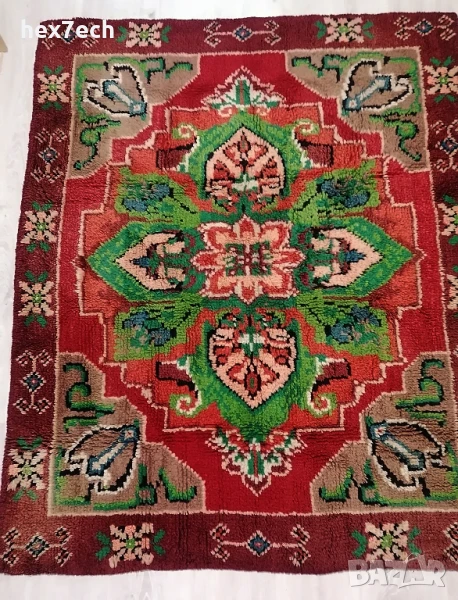 ❤️ ⭐ Шарен Китеник ⭐ ❤️, снимка 1