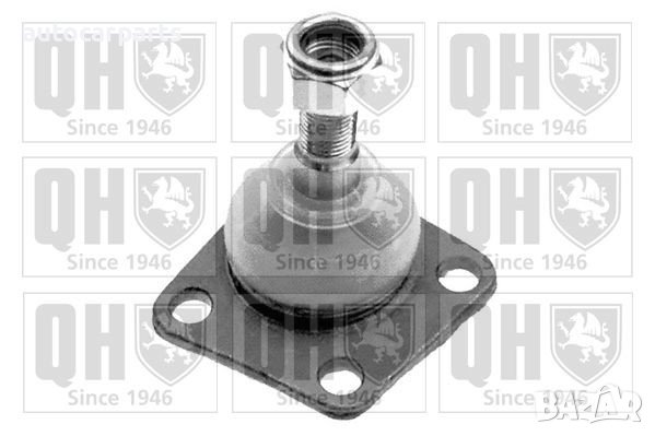 Нов шарнир за ФИАТ Добло / FIAT Doblo, снимка 1