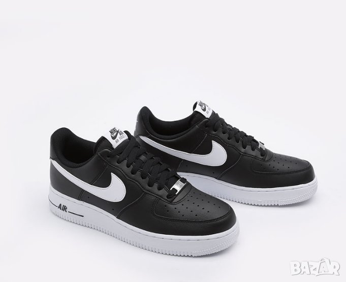оригинални маратонки   NIKE AIR FORCE 1 '07 AN20  nomer 42,5-43, снимка 1