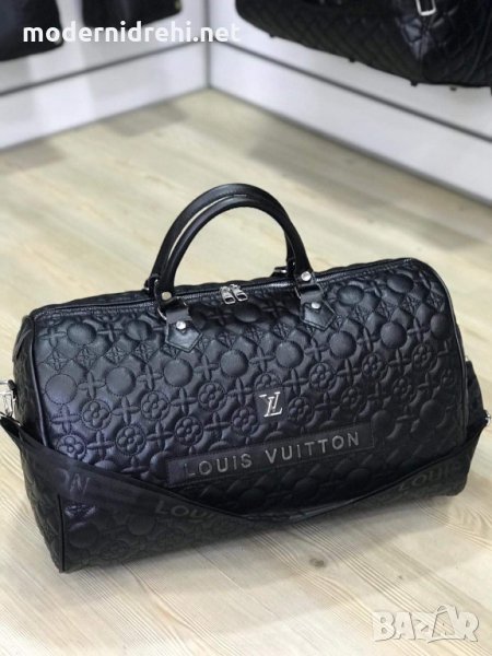 Дамскa пътна чанта сак Louis Vuitton код 32, снимка 1