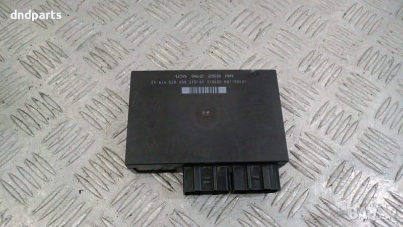 Комфорт модул VW Passat B5 2000г.	, снимка 1