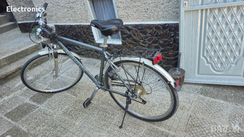 Немски Велосипед 24 скорости, 28 цола, снимка 1