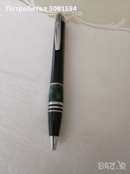Оригинална Химикалка Монблан Montblanc Starwalker, снимка 1