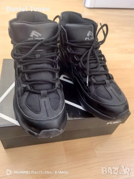  Black Friday Flair LSW 23, снимка 1