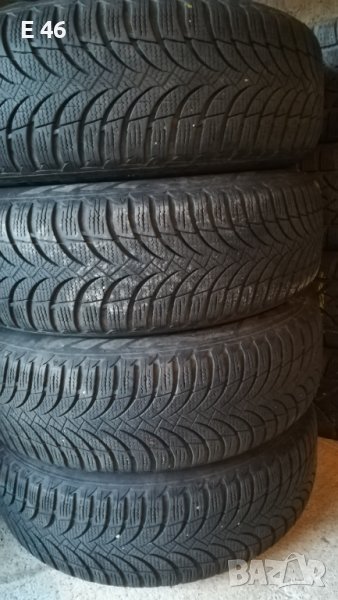 185/60R16 Nexen, снимка 1