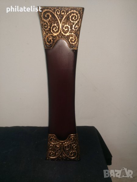 Ваза за сухи цветя - Голяма в Вази в гр. Русе - ID40732667 — Bazar.bg