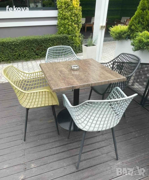 Градински комплект, снимка 1