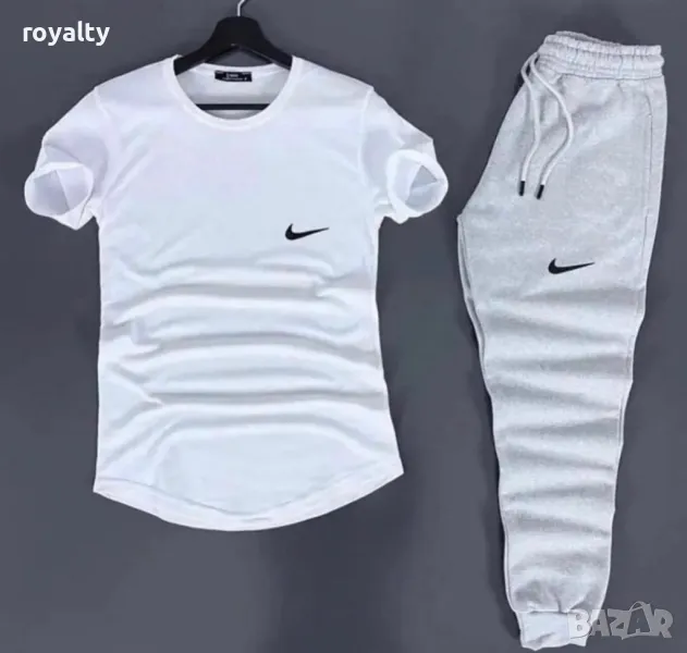 Nike мъжки спортен екип , снимка 1